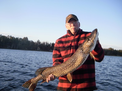 Nice Northern Jack!!